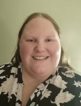 Miriam Ashley Hibbard