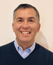 Pablo Seguel