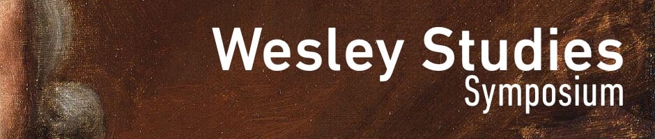 Wesley Studies Symposium