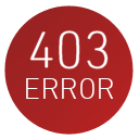 403 error