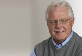 Dr. Brian Stiller