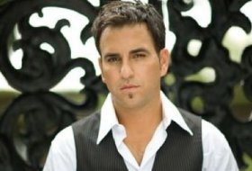Mark Masri - special guest artist