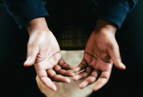 Hands
