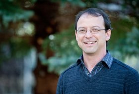 Dr. Paul Arsenault