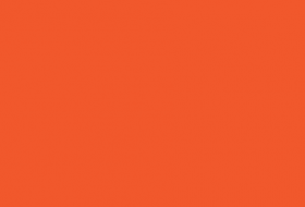 Orange color