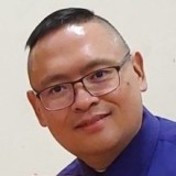 Tony Wong