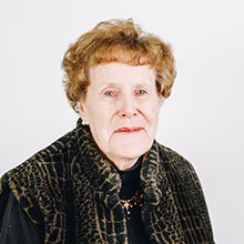 Beverley Muir