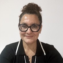 Sally Salama