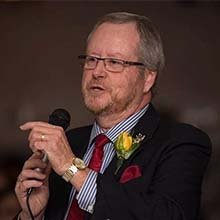 Dr. Keith Taylor