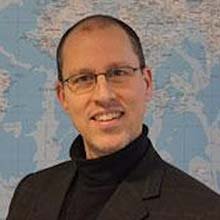 Dr. Rob Patterson