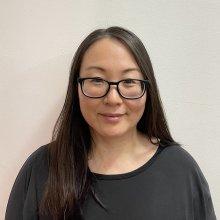 Mindy Kim