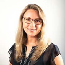 Lisa Oppitz