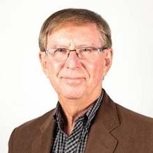 David Sherbino