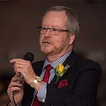 Keith Taylor