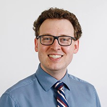 Brent Bonvanie
