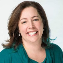 Kerri McIntosh