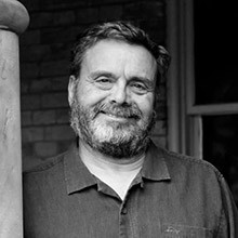 Andrew Barron