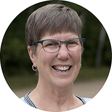 Jan Evans