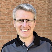 Rev. Dr. Matthew McEwen
