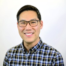 Alexander Lee