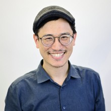 Bosco Tung