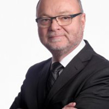 Rev. Peter W Cusick