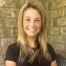 Lyndsay Thompson