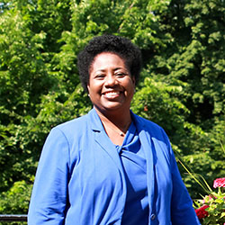 Vivette Henry